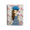 CUADERNO 80H ESP GDE CHICAS NB7856-LD-2026