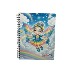 CUADERNO 150H ESP GDE POINTER NB1503-GR-2026