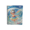 CUADERNO 150H ESP GDE POINTER NB1503-GR-2026