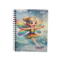 CUADERNO 150H ESP GDE POINTER NB1503-GR-2026