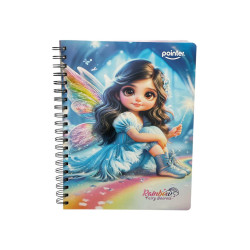 CUADERNO 150H ESP GDE POINTER NB1503-GR-2026