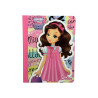CUADERNO 50H COSID CHICAS POINTER 80235-50S-TR-2026