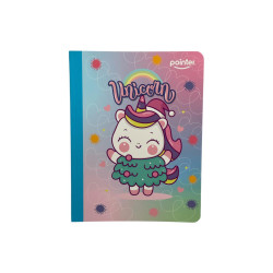 CUADERNO 50H COSID MASCOTAS POINTER 80235-50S-MAS3D-2026