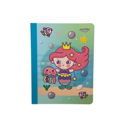 CUADERNO 50H COSID MASCOTAS POINTER 80235-50S-MAS3D-2026