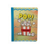 CUADERNO 50H COSID MASCOTAS POINTER 80235-50S-MAS3D-2026