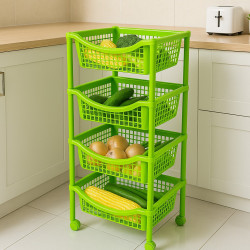 Organizador Polinplast 4 Niveles (175-517)