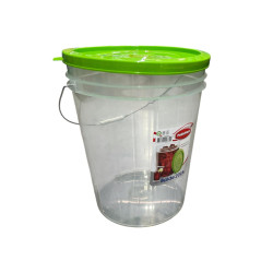Balde Polinplast 20Lt (175-3319