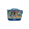 Lonchera Con Accesorios Blu Carnival (Dla-Blu-P2358)