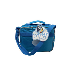 Lonchera Con Accesorios Blu Carnival (Dla-Blu-P2358)