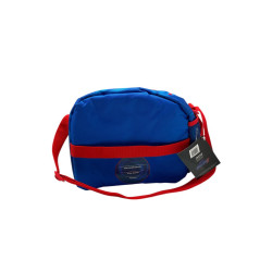 Lonchera Con Accesorios Sonic Carnival (Sla-Sn-P1021)