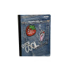 Cuaderno Cos.Pointer Gde Jeans Pointer (80235-Jn-2024)