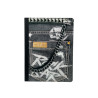 Cuaderno Cos.Pointer Gde Jeans Pointer (80235-Jn-2024)