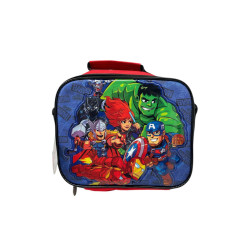 Lonchera Avengers (Mf-Av-La3)