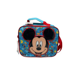 Lonchera Michey (Df-Mk-La3)