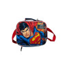 Lonchera Accesorios Superman Niño Nickelodeon (Cla-Sm-P3653)