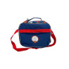 Lonchera Accesorios Superman Niño Nickelodeon (Cla-Sm-P3653)