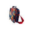 Lonchera Accesorios Superman Niño Nickelodeon (Cla-Sm-P3653)