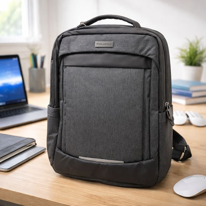 Salveque Columbus (6301)