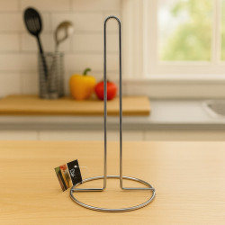 Porta Toalla 4Home Metal (Fy-Tr-001)