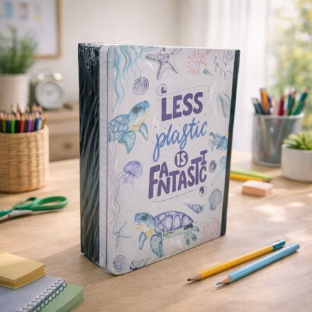 Cuaderno Cos.Pointer Gde Ecológico Pointer (80235-Eco-2024)