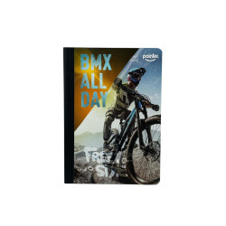 Cuaderno Cos.Pointer Peq Deport Extremos Pointer (80234-Sp-2