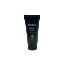 POLIGEL UÑAS CLEAR 30ML EVOK(EV-GE005-C)