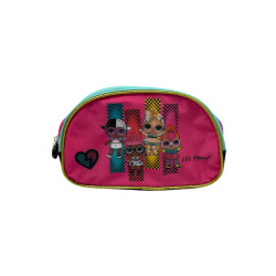 Cartuchera Ovalado Lol Surprise (1330208)