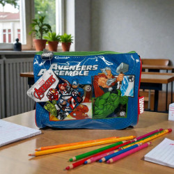 Cartuchera Triangular Avengers Assemble (1314046)