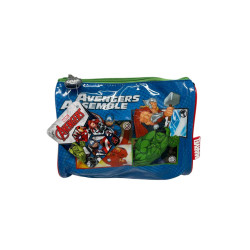 Cartuchera Triangular Avengers Assemble (1314046)