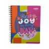 Cuaderno 150H Esp Gde Lettering Pointer (2818) Bts25