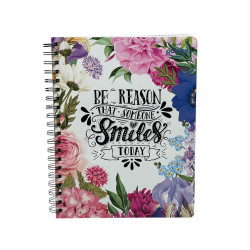 Cuaderno 150H Esp Gde Lettering Pointer (2818) Bts25