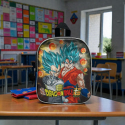 Salveque 11 Dragon Ball Pcm (Txa-Db-P2339)