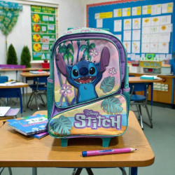 Salveque Con Rodines Sti Carnival (Df-Sti-Tr369)