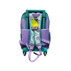 Salveque Con Rodines Sti Carnival (Df-Sti-Tr369)