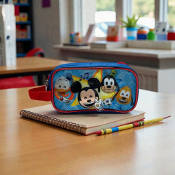 Cartuchera Emk Carnival (Df-Emk-Pch336)