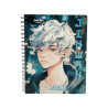 CUADERNO 150H ESP GDE ANIME POINTER NB1503-ACG-2026
