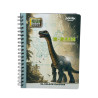 CUADERNO 150H ESP GDE DINOSAURIOS POINTER NB1503-DIN-2026