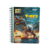 CUADERNO 150H ESP GDE DINOSAURIOS POINTER NB1503-DIN-2026