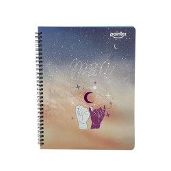 CUADERNO 80H ESP GDE COSMOS POINTER NB7856-COS-2026