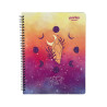CUADERNO 80H ESP GDE COSMOS POINTER NB7856-COS-2026