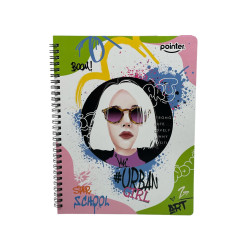 CUADERNO 80H ESP GDE POINTER NB7856-FS-2026