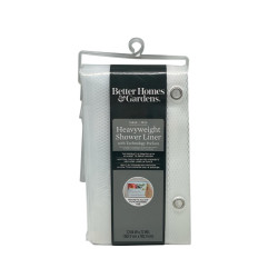 CORTINA BANO 72X72 BETTER HOMES & GARDENS(711-1443027)