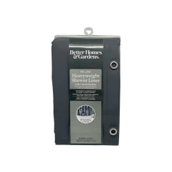 CORTINA BANO 72X72 BETTER HOMES & GARDENS(711-1443027)