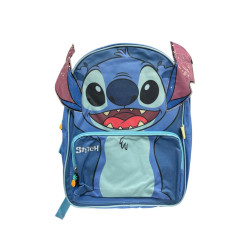 SALVEQUE ESCOLAR 16 STITCH (DF-STI-B873)