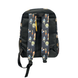 SALVEQUE ESCOLAR 17 BLEACH ( VXA-OPM-B52)