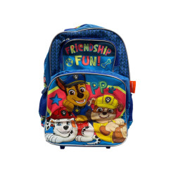 Salveque con ruedas Paw Patrol 40.64 cm Carnival | Escolar