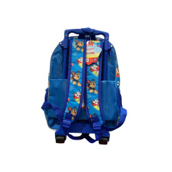 Salveque con ruedas Paw Patrol 40.64 cm Carnival | Escolar