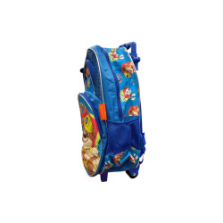 Salveque con ruedas Paw Patrol 40.64 cm Carnival | Escolar