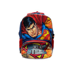 Salveque con ruedas Superman 40.64 cm Carnival | Escolar