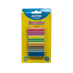 Borrador Goma Pointer(Er-1948-B)